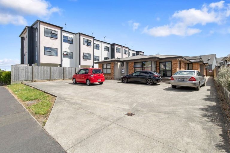 Photo of property in 27u2 Hogan Street, Hamilton East, Hamilton, 3216