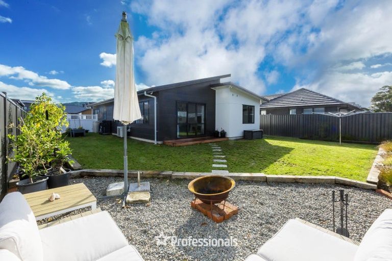 Photo of property in 31 Castletown Street, Wallaceville, Upper Hutt, 5018