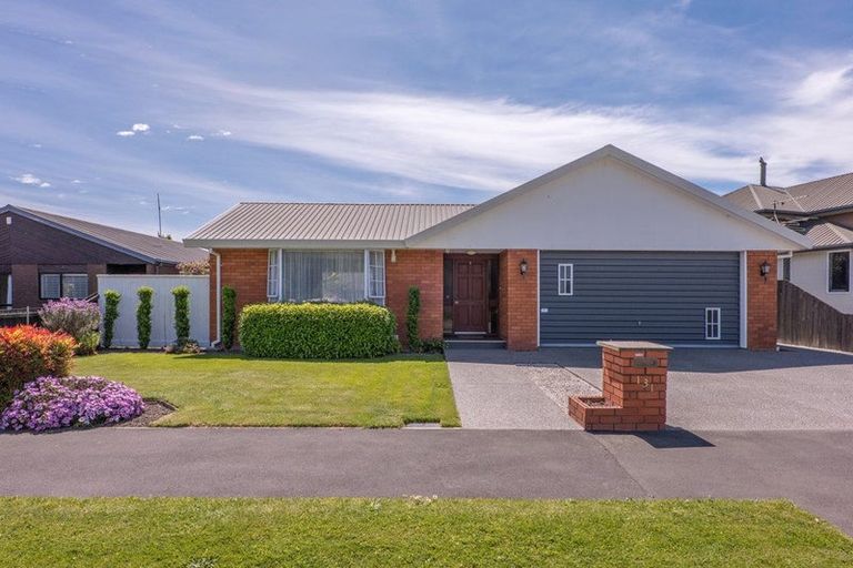 Photo of property in 131 Winters Road, Mairehau, Christchurch, 8052
