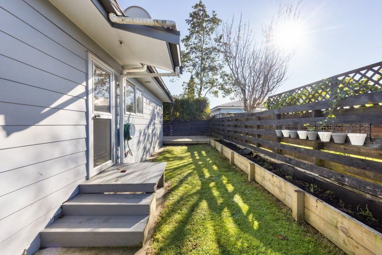 Photo of property in 128b Albert Street, Hamilton East, Hamilton, 3216