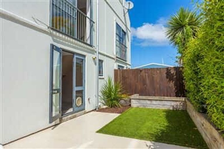 Photo of property in 7/234 Worcester Street, Christchurch Central, Christchurch, 8011