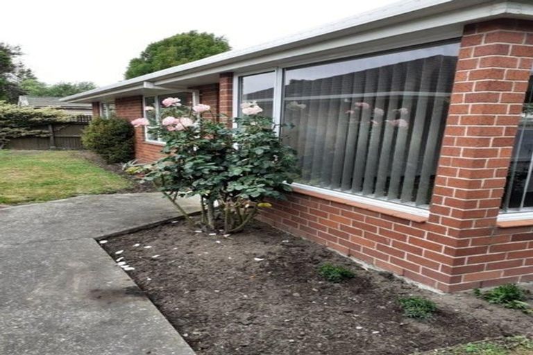 Photo of property in 20 Hoani Street, Papanui, Christchurch, 8053