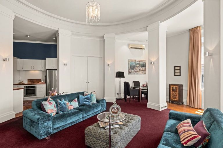 Photo of property in 3/1 Emerson Street, Napier South, Napier, 4110