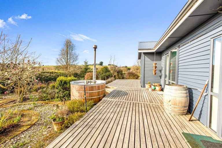 Photo of property in 843 Donald Road, Maitland, Gore, 9775