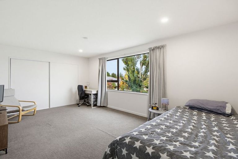 Photo of property in 87 Ayers Street, Rangiora, 7400