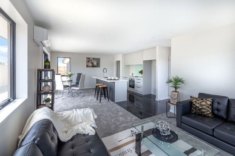 Photo of property in 68 Lady Isaac Drive, Rolleston, 7615