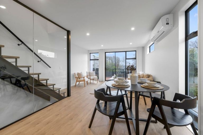 Photo of property in 8/30 Amuri Park Lane, Christchurch Central, Christchurch, 8013