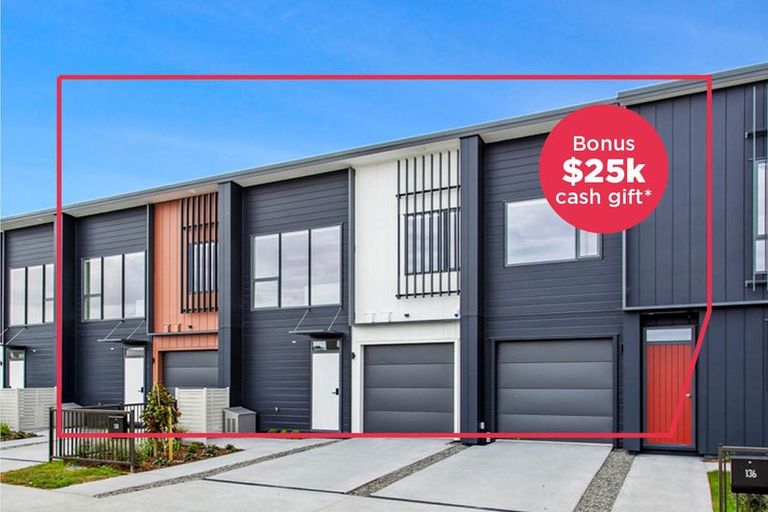 Photo of property in 134 Te Napi Drive, Takanini, Auckland, 2112