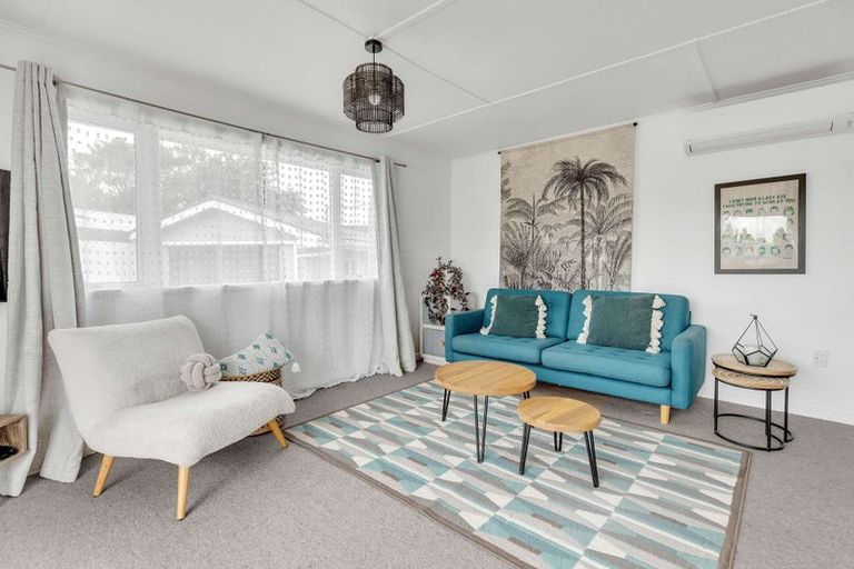 Photo of property in 22 Nottingham Avenue, Awapuni, Palmerston North, 4412