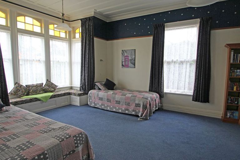 Photo of property in 18 Wansbeck Street, South Hill, Oamaru, 9400