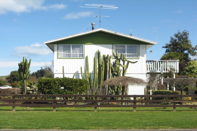 Photo of property in 98 Lahore Street, Wairoa, 4108