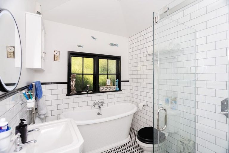 Photo of property in 45 Severn Street, Oamaru, 9400