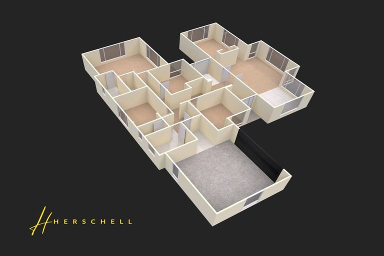 Photo of property in 4 Kessen Street, Pegasus, 7612