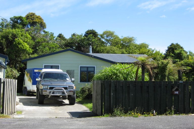Photo of property in 108 Orowaiti Road, Westport, 7825