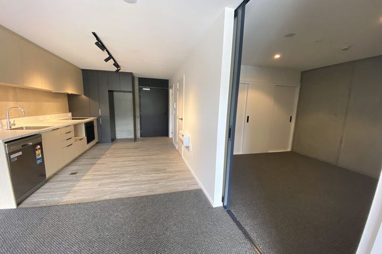 Photo of property in 517/21u King Street, Mount Cook, Wellington, 6021