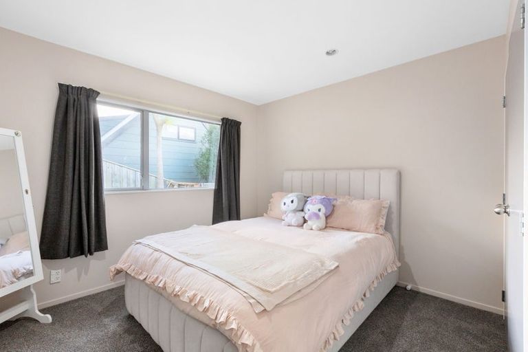 Photo of property in 63a Omapere Street, Whitby, Porirua, 5024