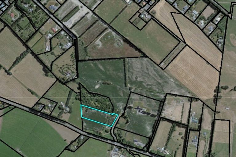 Photo of property in Papawai Road, Greytown, 5794