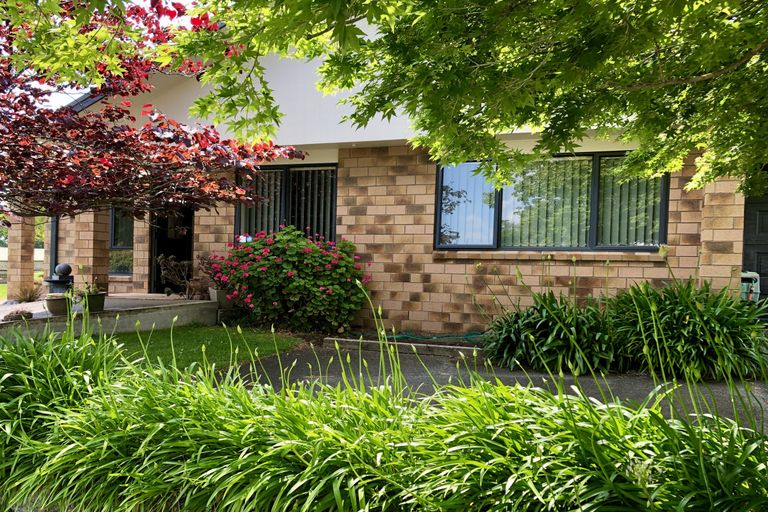 Photo of property in 100 Mangahoe Street, Te Awamutu, 3800