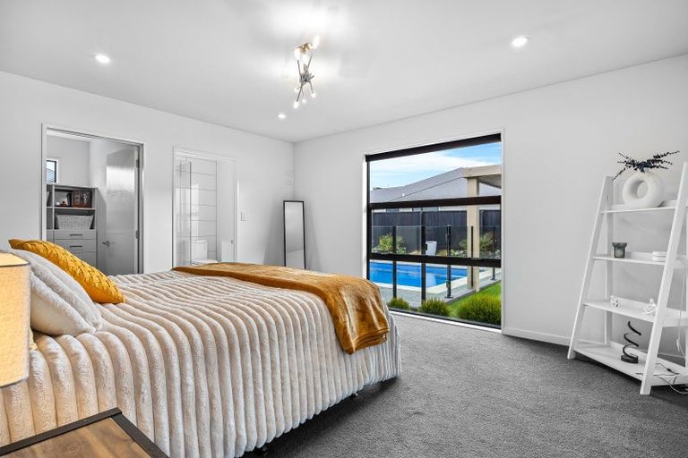 Photo of property in 4 Magnate Drive, Kaiapoi, 7630