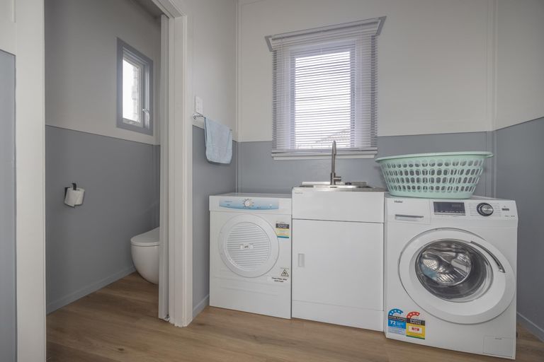 Photo of property in 16 Teviot Street, Oamaru North, Oamaru, 9400