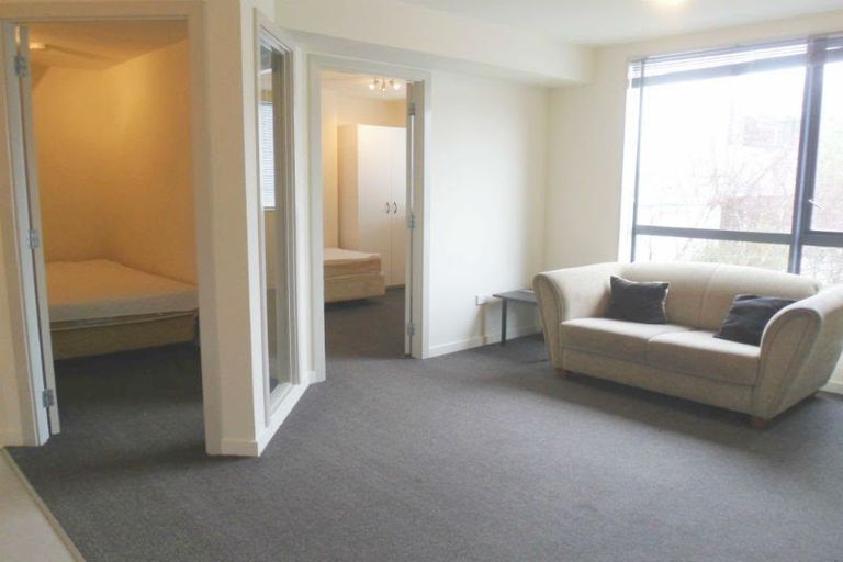 Photo of property in Southern Cross Apartments, 212/35u Abel Smith Street, Te Aro, Wellington, 6011