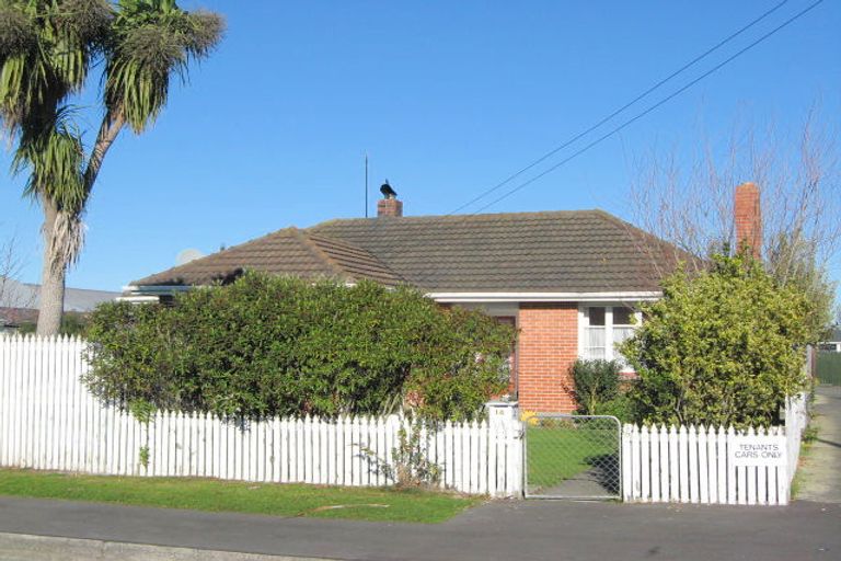 Photo of property in 1 Swift Street, Belfast, Christchurch, 8051