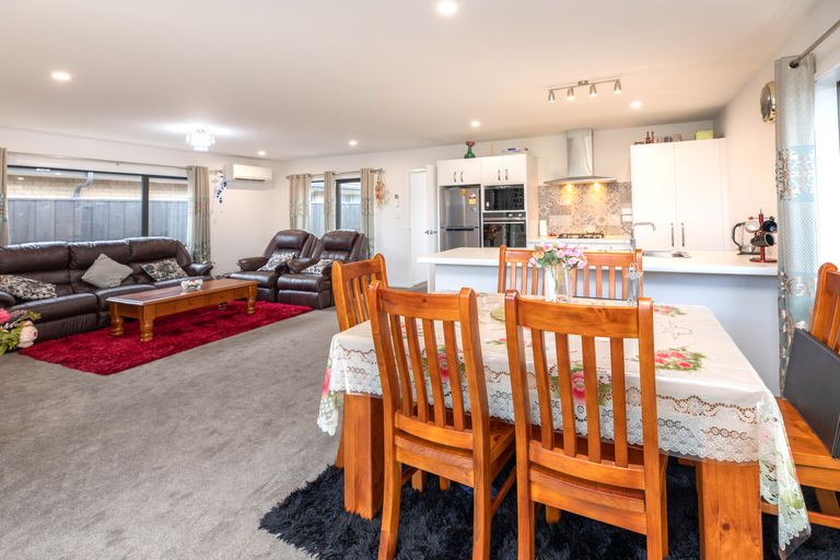 Photo of property in 47 Charlbury Drive, Rolleston, 7615