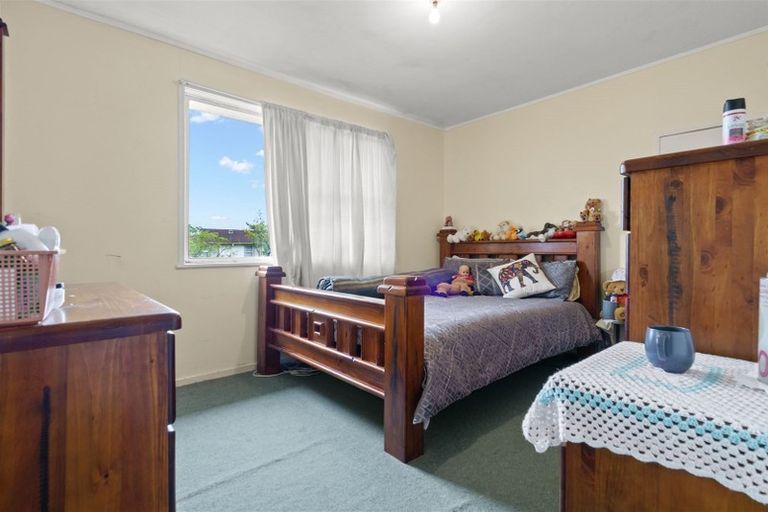 Photo of property in 46 Heybridge Street, Manurewa, Auckland, 2102