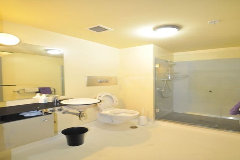 Photo of property in St Pauls Apartments, 109/43u Mulgrave Street, Thorndon, Wellington, 6011