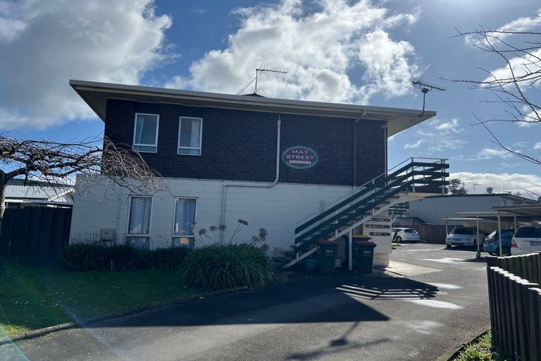 Photo of property in 4u5 May Street, Hamilton East, Hamilton, 3216