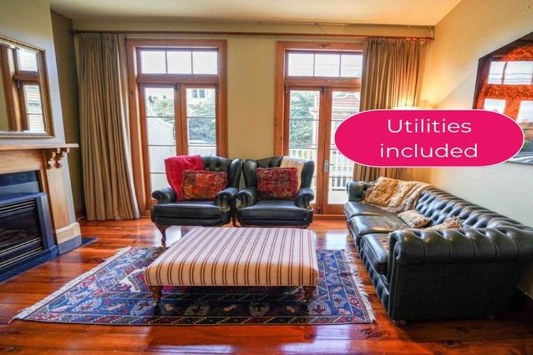 Photo of property in 7/310 Tinakori Road, Thorndon, Wellington, 6011