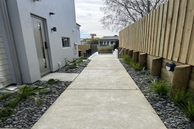 Photo of property in 5/540 Armagh Street, Linwood, Christchurch, 8011