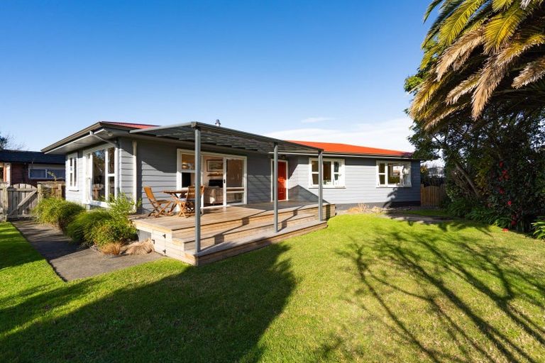Photo of property in 3 Arthur Hobson Avenue, Pirimai, Napier, 4112