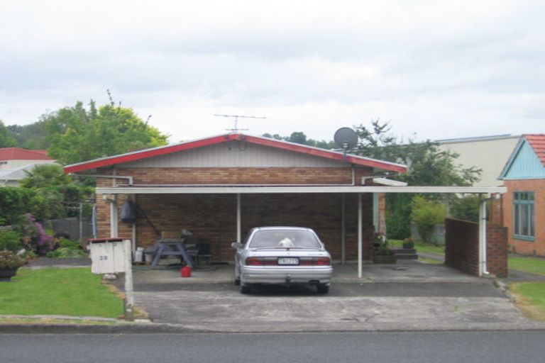 Photo of property in 38 George Street, Te Kuiti, 3910