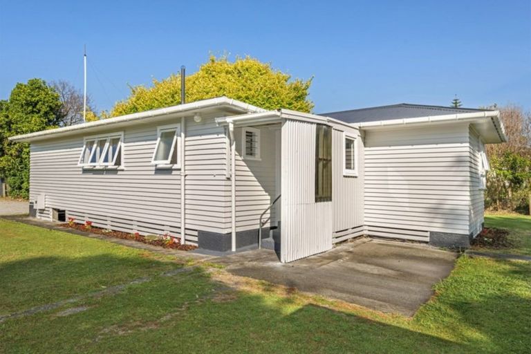 Photo of property in 8 Grundy Street, Mangapapa, Gisborne, 4010