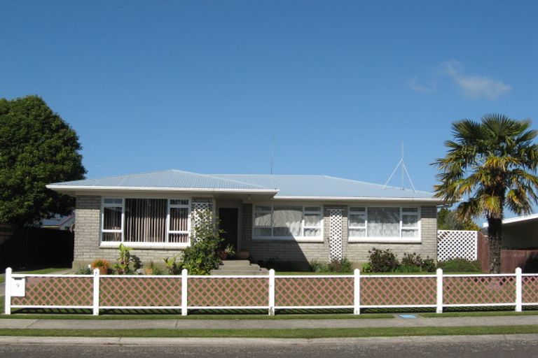 Photo of property in 9 Apanui Avenue, Whakatane, 3120