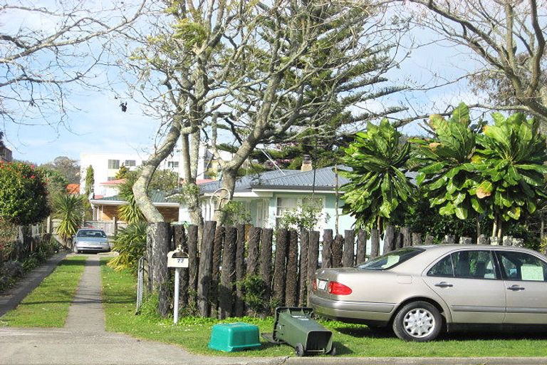 Photo of property in 77 Hinemoa Street, Whakatane, 3120