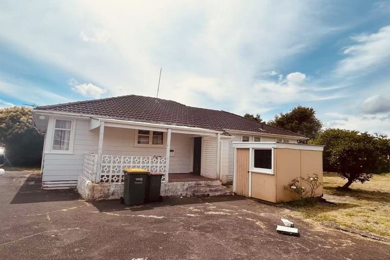 Photo of property in 11 Hunua Road, Papakura, 2110