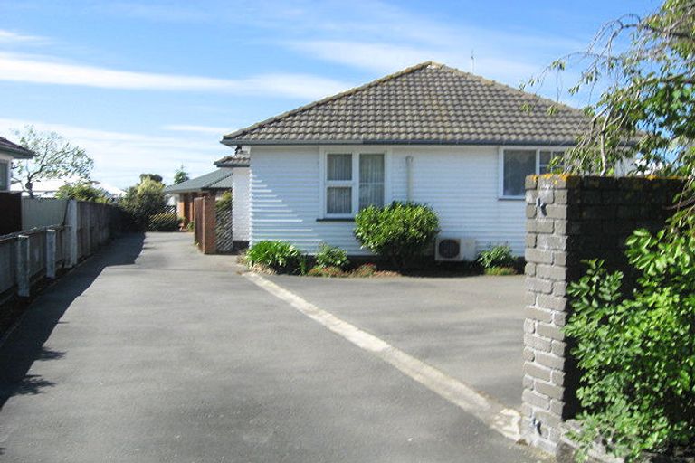 Photo of property in 95 Veitches Road, Casebrook, Christchurch, 8051