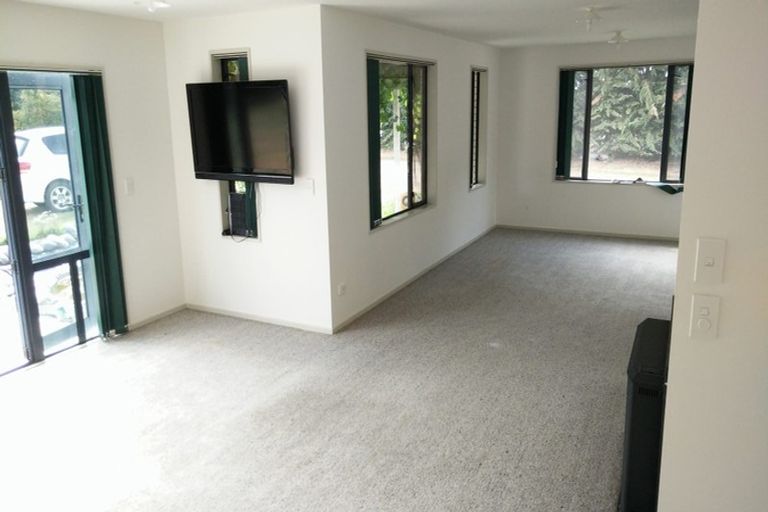 Photo of property in 1167 Goulds Road, Rolleston, 7614