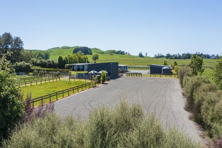 Photo of property in 273 Lindsay Road, Waipukurau, 4283