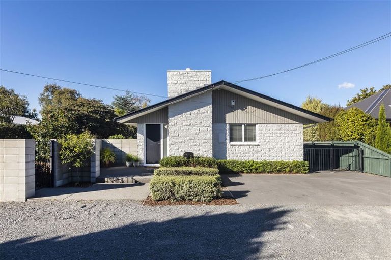 Photo of property in 29 Greta Place, Hoon Hay, Christchurch, 8025
