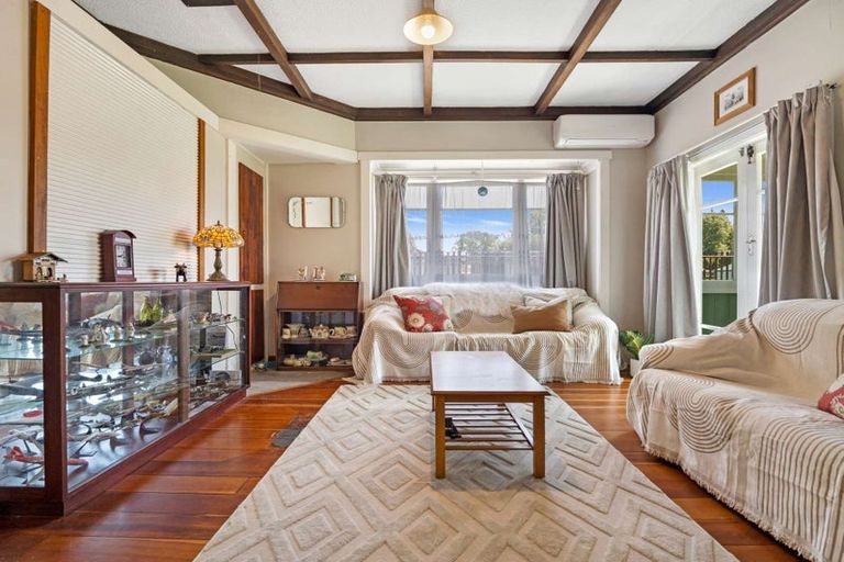 Photo of property in 25 Cureton Street, Morrinsville, 3300