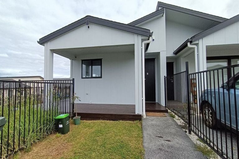 Photo of property in 4a Cronshaw Road, Karaka, Papakura, 2113