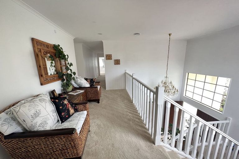 Photo of property in 12 Maybole Drive, Flat Bush, Auckland, 2016