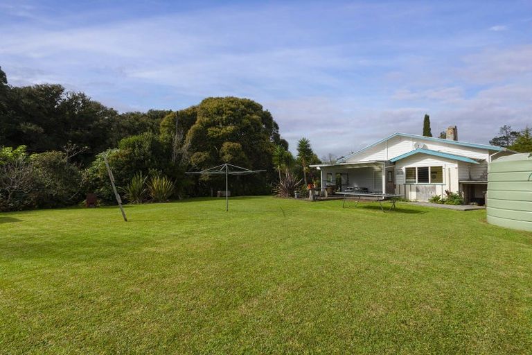 Photo of property in 1098 Broadwood Road, Broadwood, Kohukohu, 0491