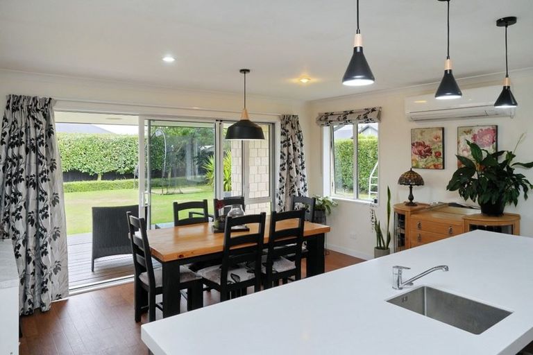 Photo of property in 209a Lowes Road, Rolleston, 7614