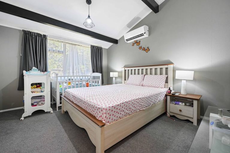 Photo of property in 8 Lorraine Place, Glenview, Hamilton, 3206