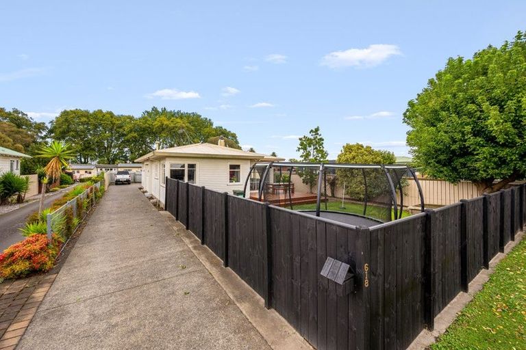 Photo of property in 618 Gordon Road, Raureka, Hastings, 4120