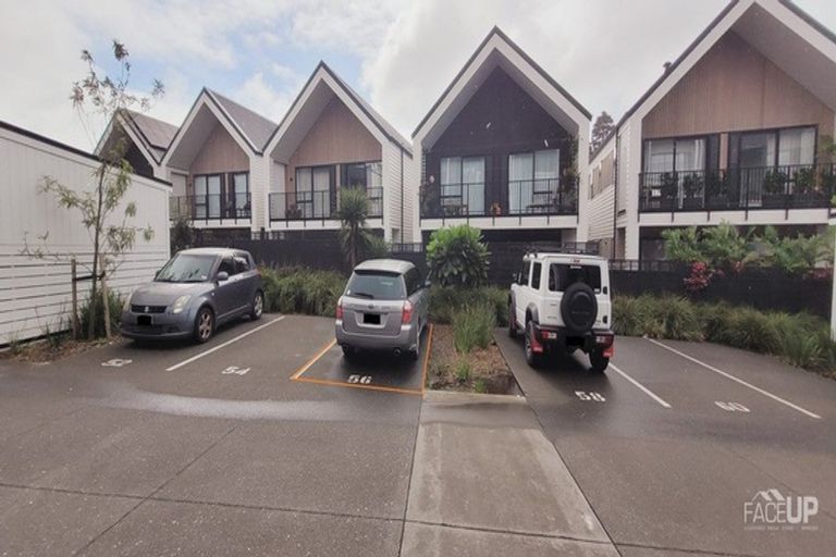 Photo of property in 56 Rangihina Road, Hobsonville, Auckland, 0616